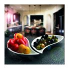 MOTRIL csepp alakú tál