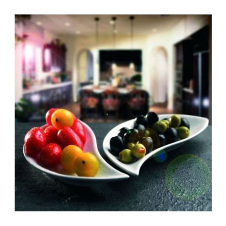 MOTRIL csepp alakú tál