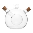 NAMI olaj- és ecetadagoló