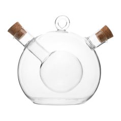 NAMI olaj- és ecetadagoló