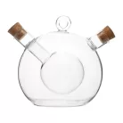 NAMI olaj- és ecetadagoló