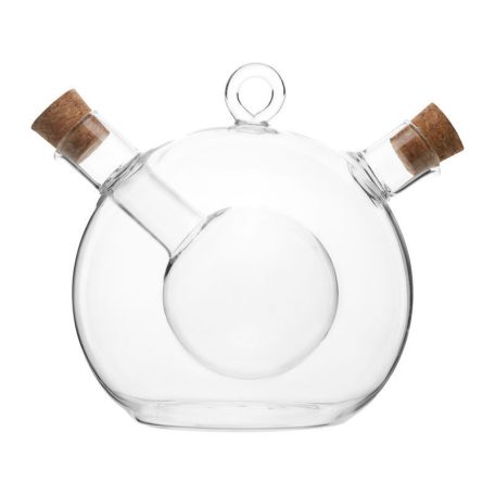 NAMI olaj- és ecetadagoló