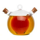 NAMI olaj- és ecetadagoló