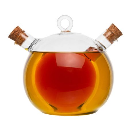 NAMI olaj- és ecetadagoló