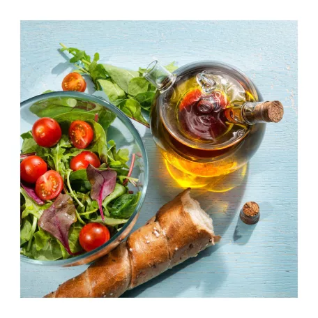 NAMI olaj- és ecetadagoló