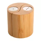 TIRSULI só- és borstartó