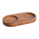 SABARI só- és borsőrlő készlet