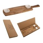 TAKAOKA tálaló szett