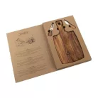 IWAKI Praktikus sajttálaló készlet