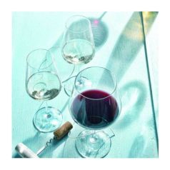 PAPUA Borospohár készlet