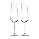 PAPUA pezsgős pohár szett (2 db-os)