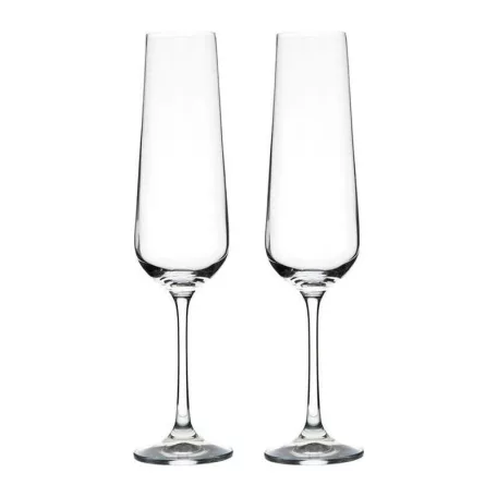 PAPUA pezsgős pohár szett (2 db-os)