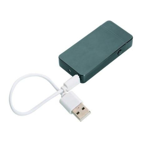 ELECTRIC újratölthető öngyújtó