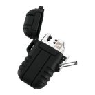 Schwarzwolf SANFORD elektromos újratölthető öngyújtó