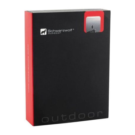 Schwarzwolf SANFORD elektromos újratölthető öngyújtó