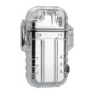 Schwarzwolf CALBUCO öngyújtó zseblámpával