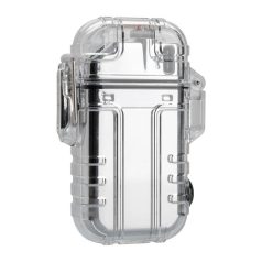 Schwarzwolf CALBUCO öngyújtó zseblámpával