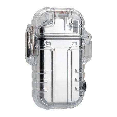 Schwarzwolf CALBUCO öngyújtó zseblámpával