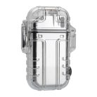 Schwarzwolf CALBUCO öngyújtó zseblámpával