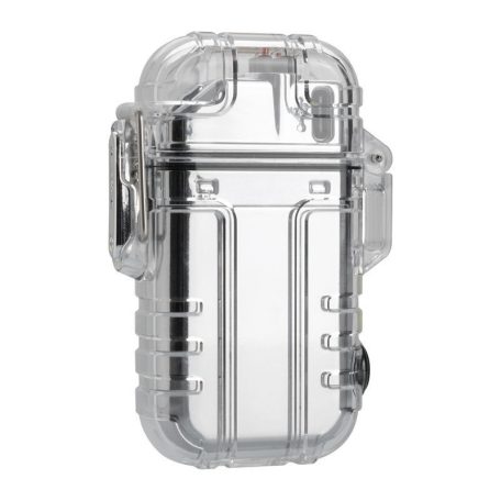 Schwarzwolf CALBUCO öngyújtó zseblámpával