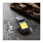 Schwarzwolf CALBUCO öngyújtó zseblámpával