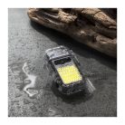 Schwarzwolf CALBUCO öngyújtó zseblámpával