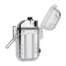 Schwarzwolf CALBUCO öngyújtó zseblámpával