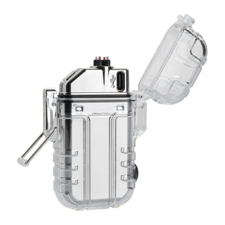 Schwarzwolf CALBUCO öngyújtó zseblámpával