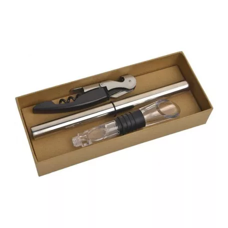 PILBARA szett borozáshoz