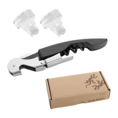 YANARIA praktikus készlet 2 üveg borhoz