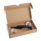 YANARIA praktikus készlet 2 üveg borhoz