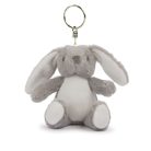 Mumbles MM023 Kulcstartó és hűtőmágnes mackó