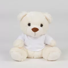 MM030 BEAR IN A T-SHIRT