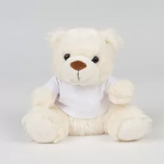 MM030 BEAR IN A T-SHIRT