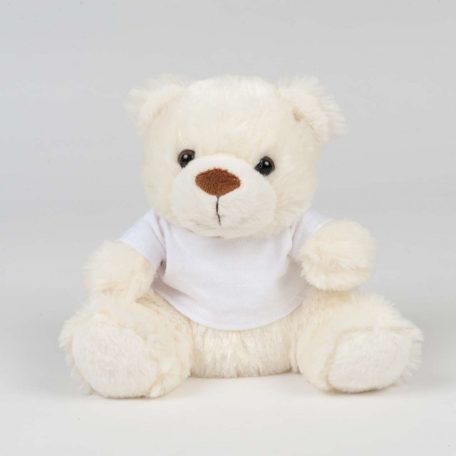MM030 BEAR IN A T-SHIRT