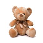 Mumbles MM032 Bársony mackó kontrasztos orral - kicsi méret