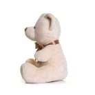 Mumbles MM032 Bársony mackó kontrasztos orral - közepes méret