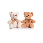 Mumbles MM032 Bársony mackó kontrasztos orral - kicsi méret