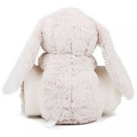 Mumbles plüss nyuszi takaróval