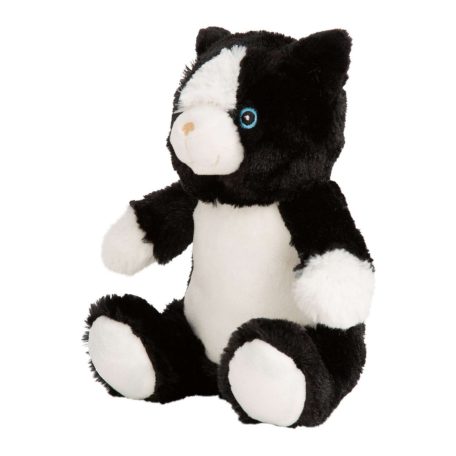 Mumbles mini plüss cica