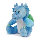 Mumbles mini plüss sárkány