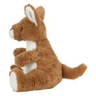 Mumbles mini plüss kenguru