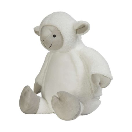 Mumbles mini plüss bárány