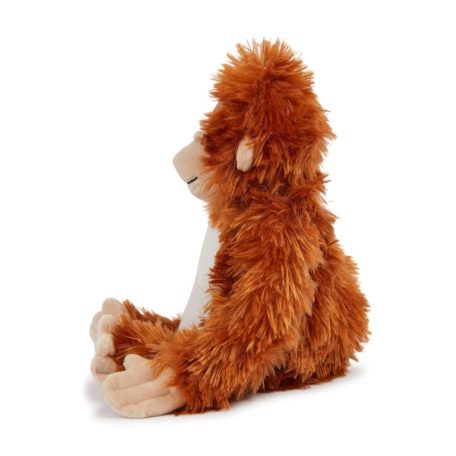 Mumbles mini plüss majom