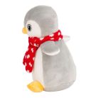 Mumbles mini plüss pingvin