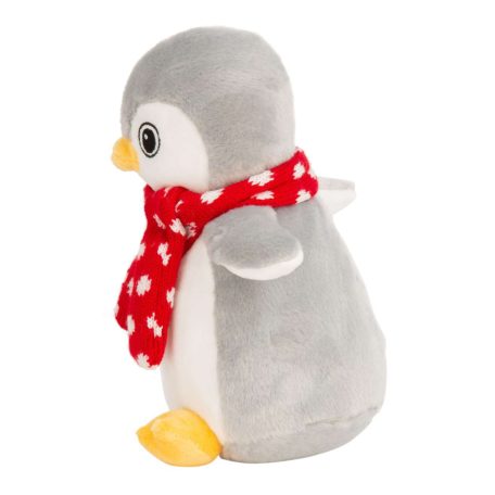 Mumbles mini plüss pingvin