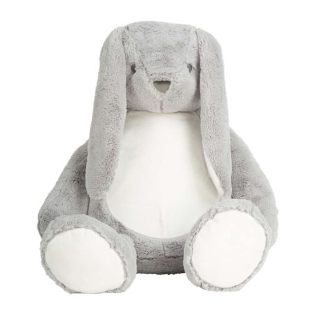 Mumbles MM550 GIANT ZIPPIE BUNNY XL