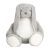 Mumbles MM550 GIANT ZIPPIE BUNNY XL