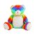 Mumbles MM555 ZIPPIE RAINBOW BEAR U