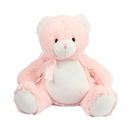 Mumbles MM556 ZIPPIE NEW BABY BEAR U